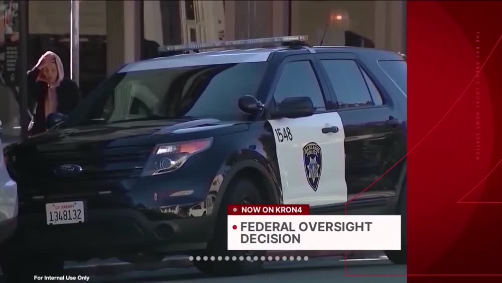 KRON 4 Evening Coverage video preview