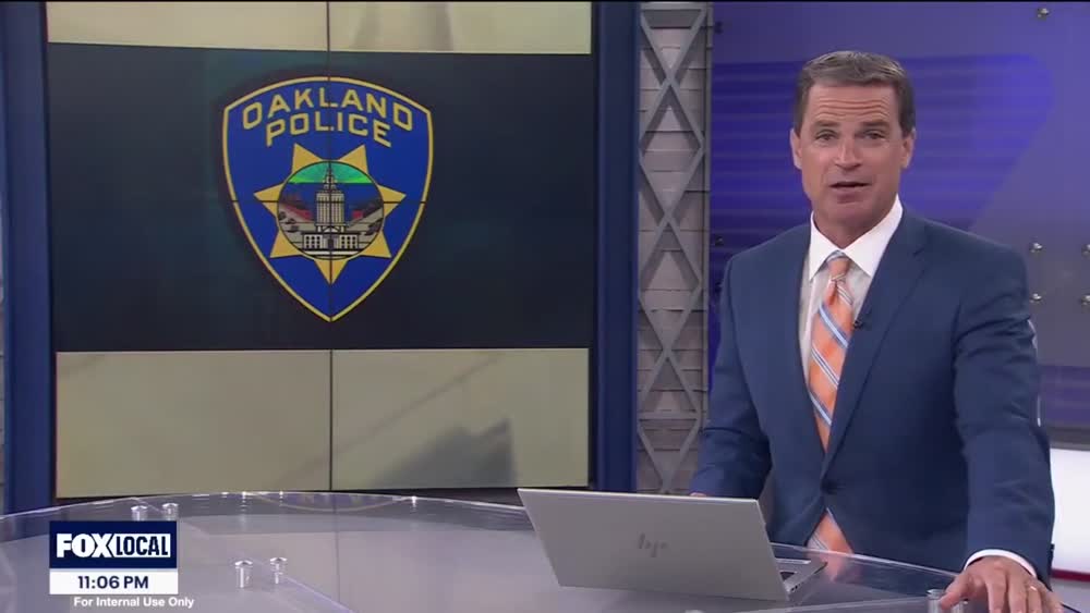 KTVU FOX 2 Late News video preview